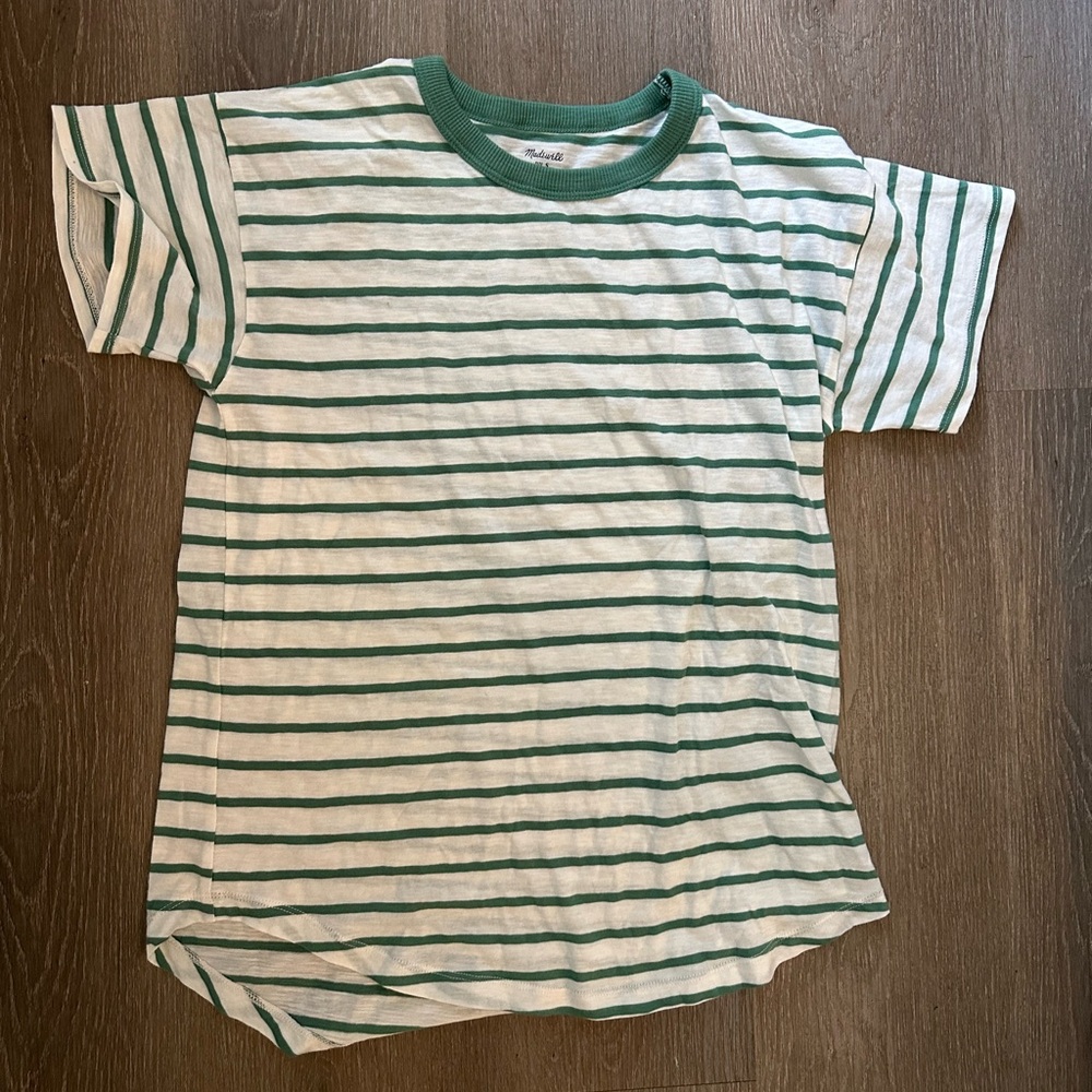 Madewell Tee